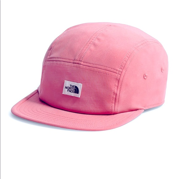 The North Face Other - The NorthFace Marina Camp Hat. It has a classic look with a new technical slant.